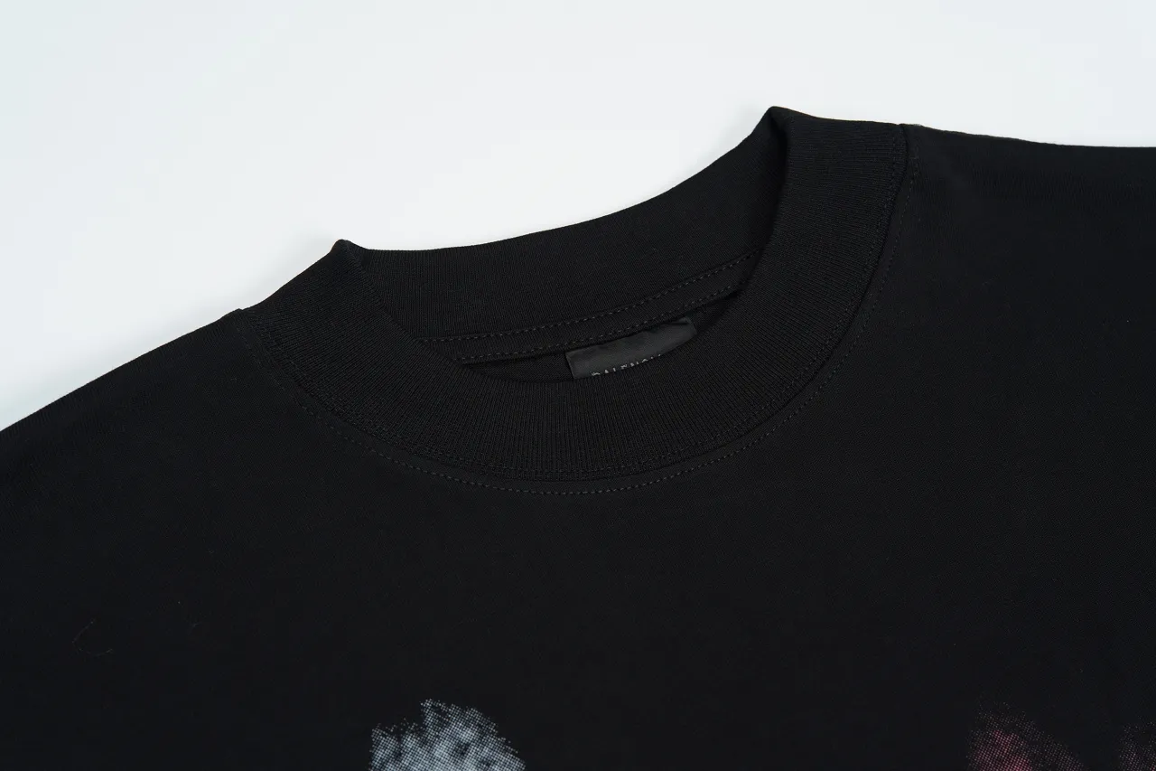 Balenciaga 520 T💰P115 Size:Xs-L ：Black